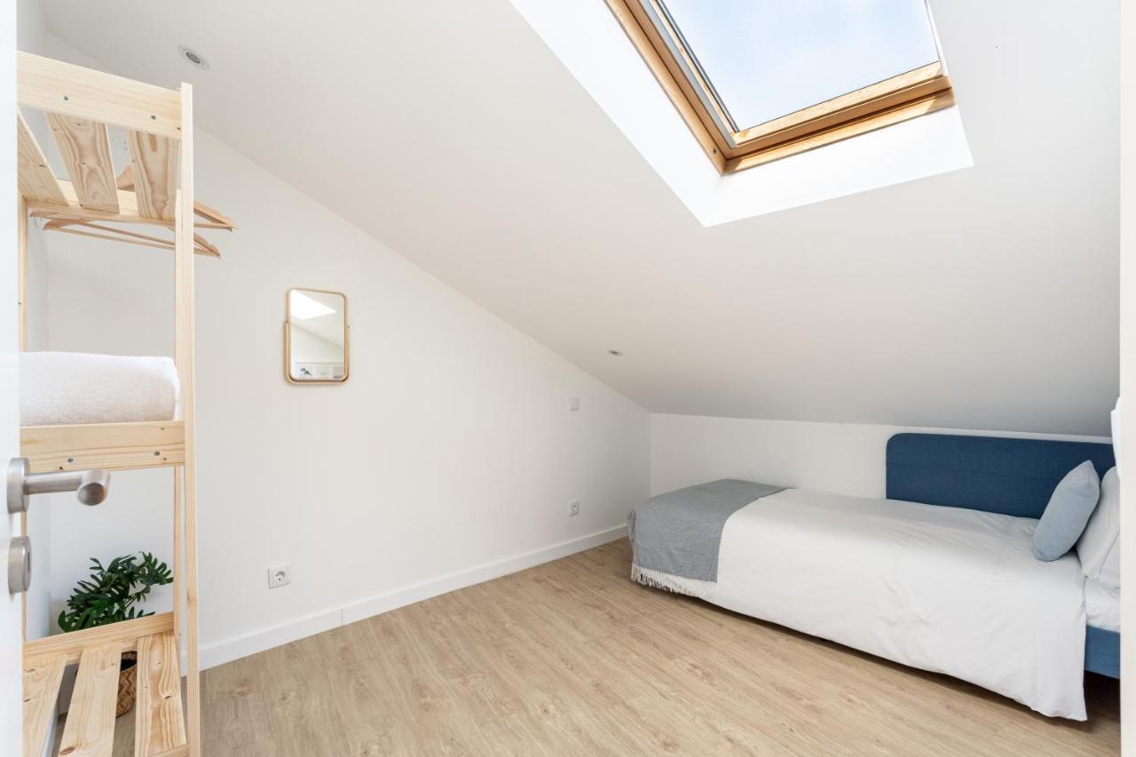 Altido Campolide Apartment Lisbon