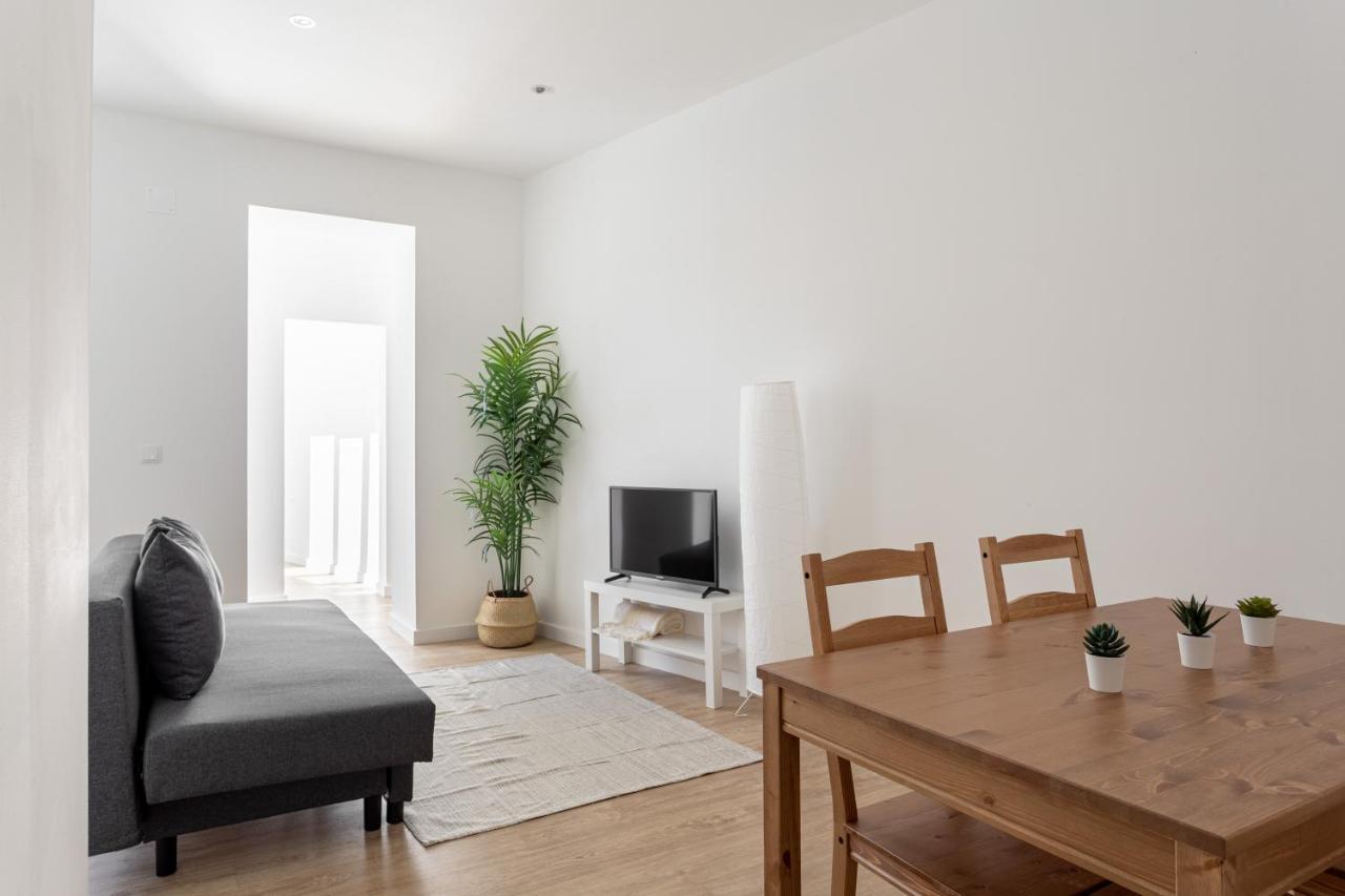 Apartment Altido Campolide *