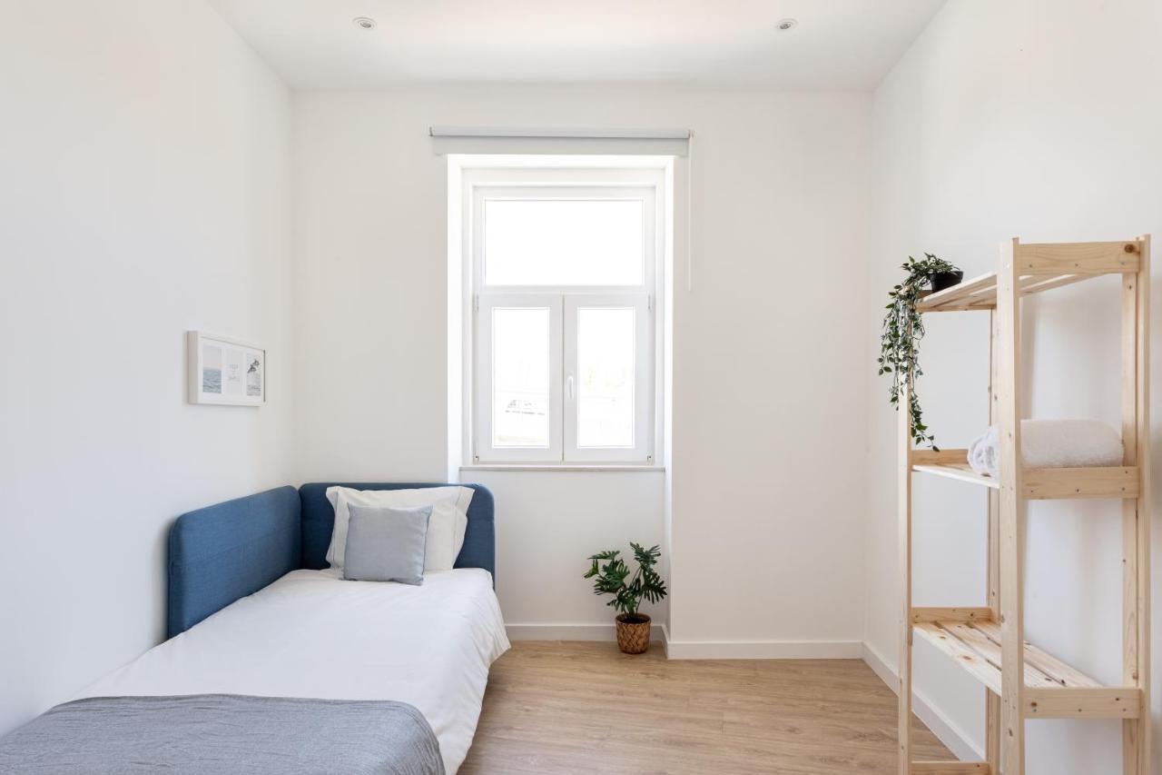 Altido Campolide Apartment Lisbon