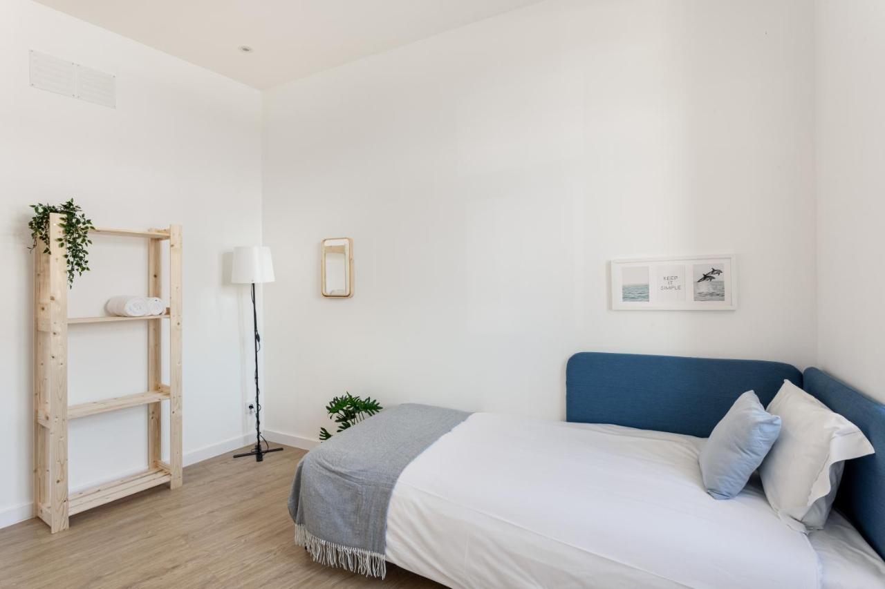 Apartment Altido Campolide *
