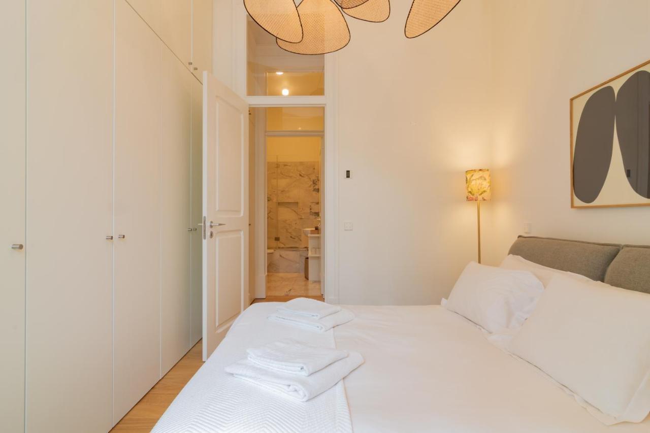 Liberdade Garden & Indoor Pool By Lovelystay Apartment *
