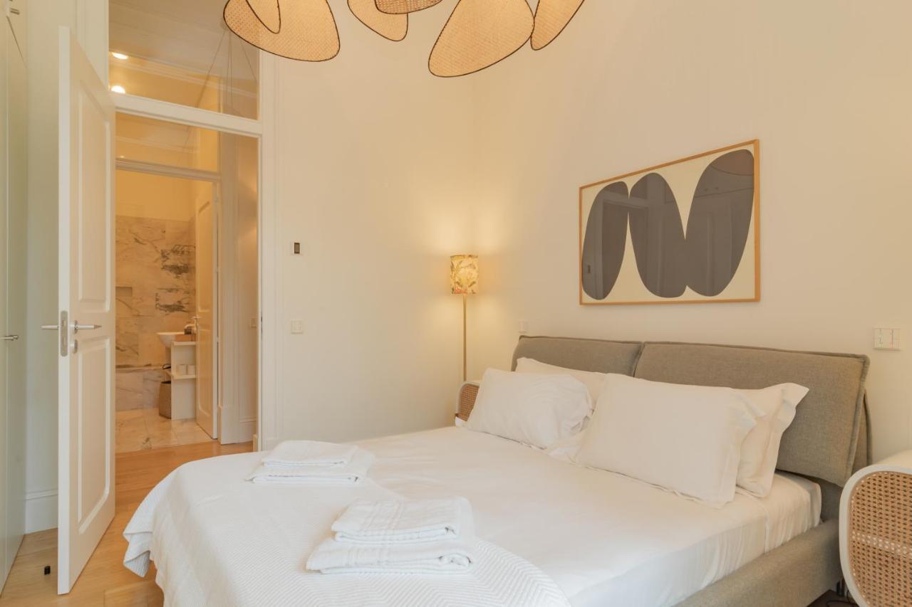 Liberdade Garden & Indoor Pool By Lovelystay * Lisbon