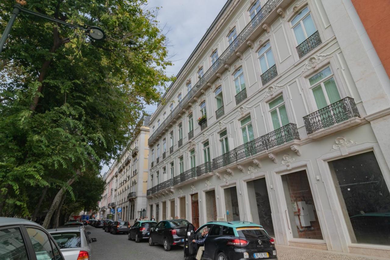 Liberdade Garden & Indoor Pool By Lovelystay Apartment