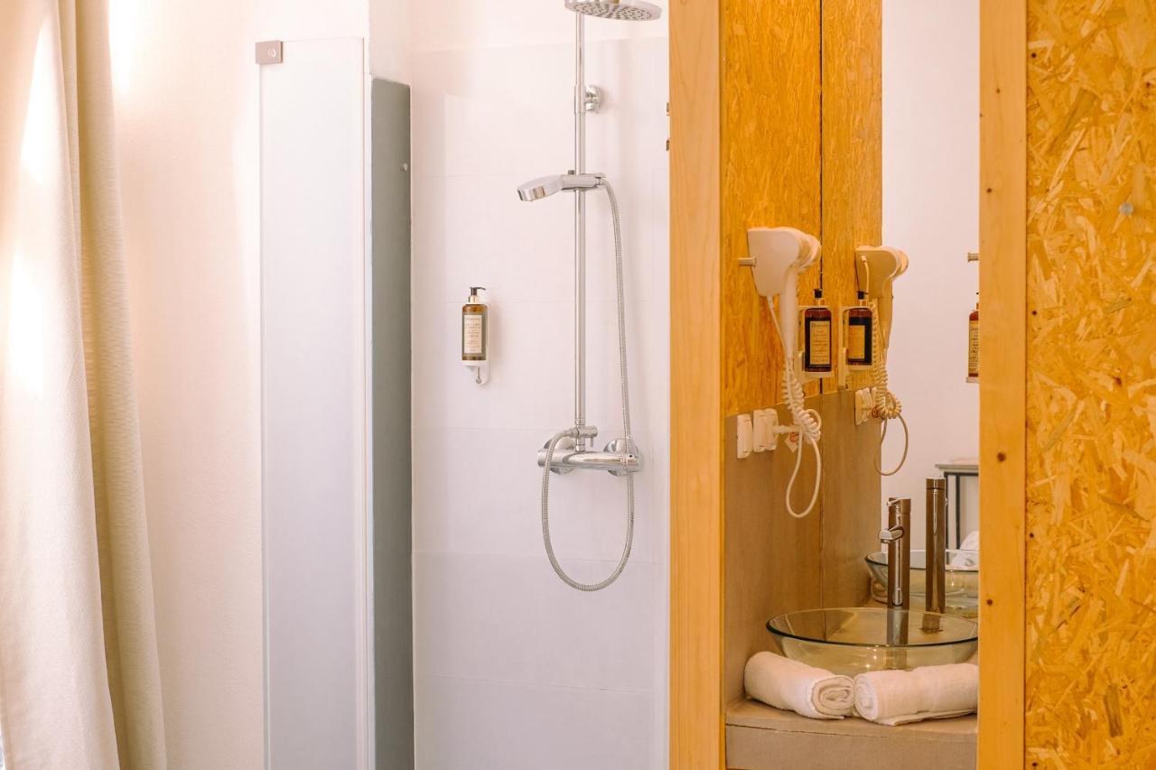 Casa de hóspedes Lisbon Studios Lisboa
