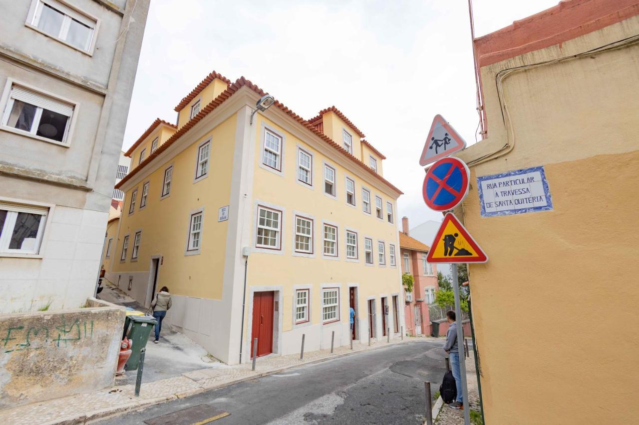 New Center Lisbon