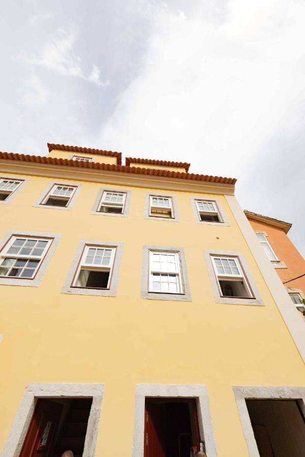 New Center Apartment Lisbon