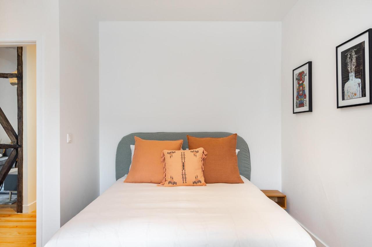 Whome Riverside View 2-bed For Remote Workers & Digital Nomads *