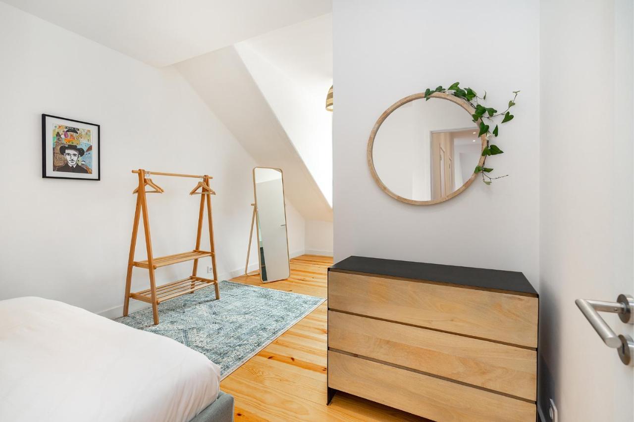 Whome Riverside View 2-bed For Remote Workers & Digital Nomads *