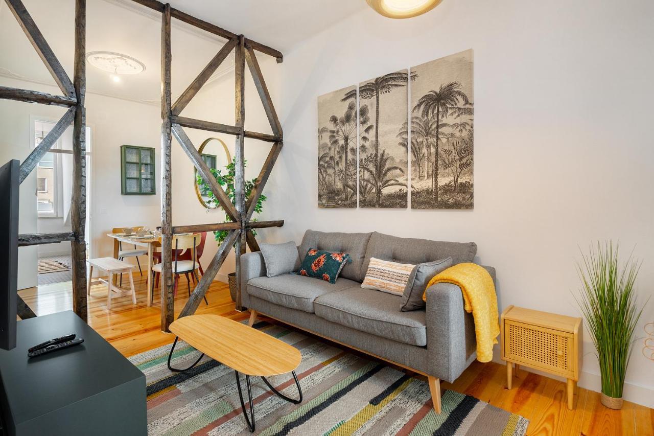Whome Riverside View 2-bed For Remote Workers & Digital Nomads *