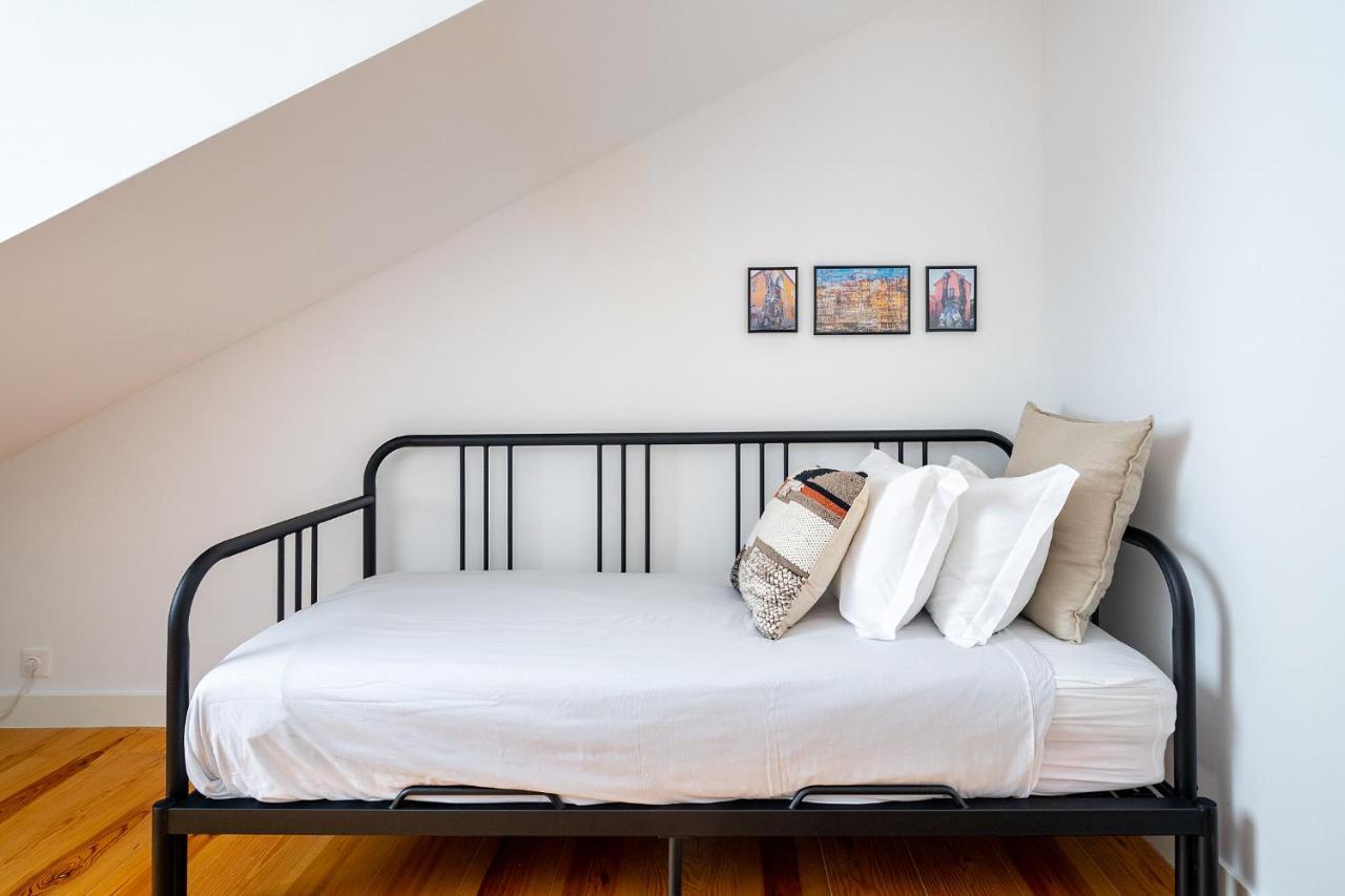 Apartment Whome Riverside View 2-bed For Remote Workers & Digital Nomads