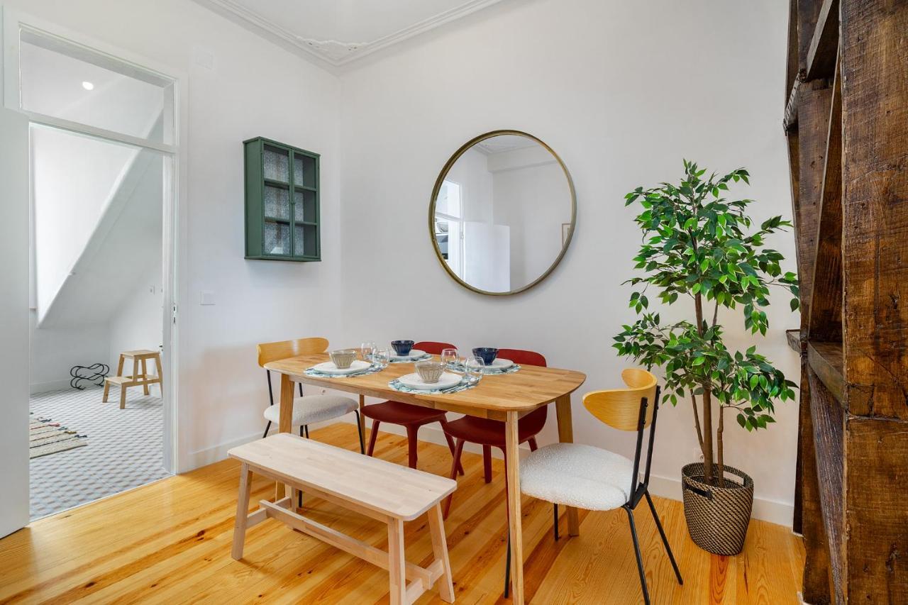 Apartment Whome Riverside View 2-bed For Remote Workers & Digital Nomads *