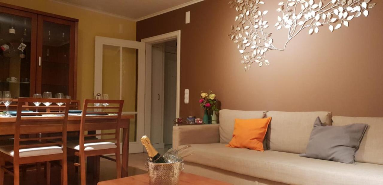 My In Apartment Lisbon