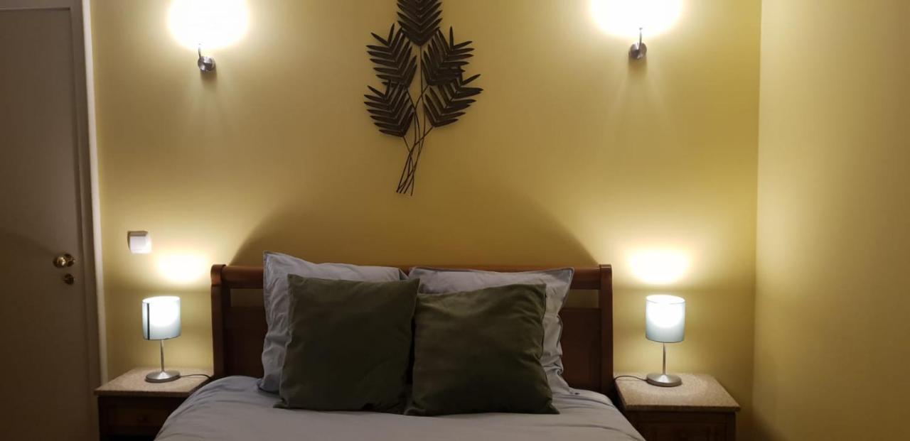 My In Apartment Lisbon