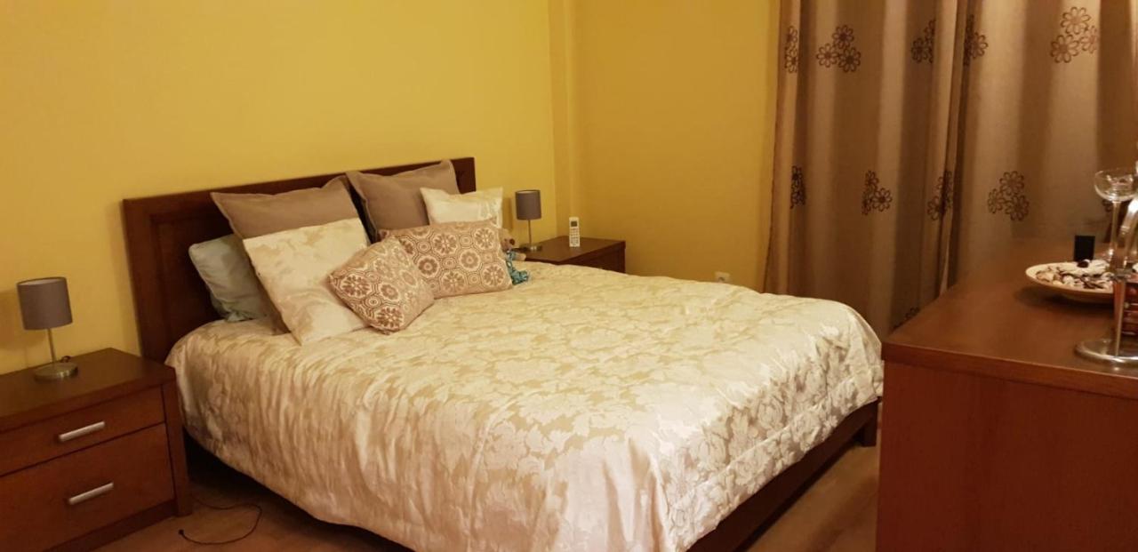 My In Apartment Lisbon