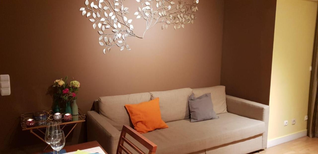 Apartment My In Lisbon