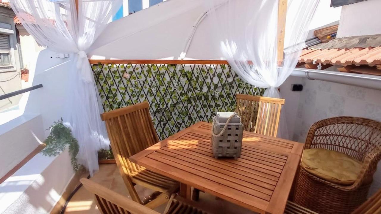 Apartment Casa Shardana Lisbon
