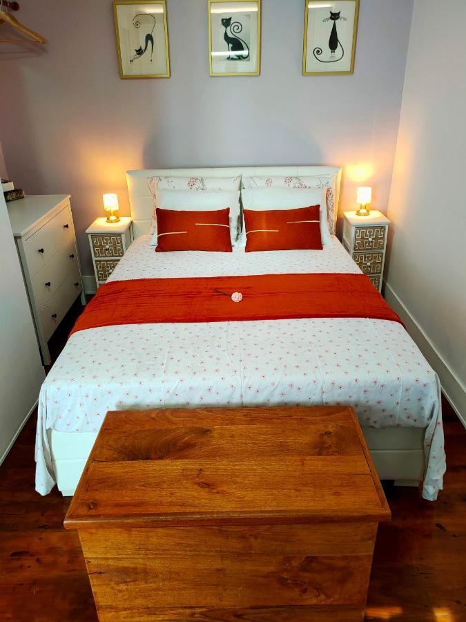 Casa Shardana Lisbon