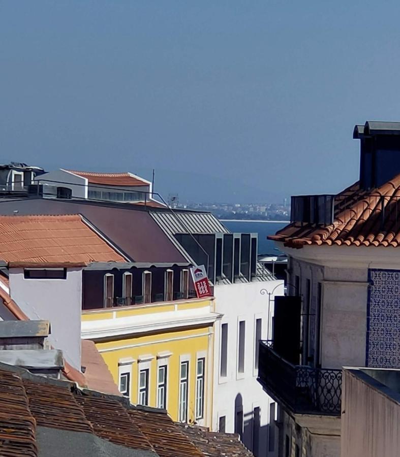 Casa Shardana Apartment Lisbon