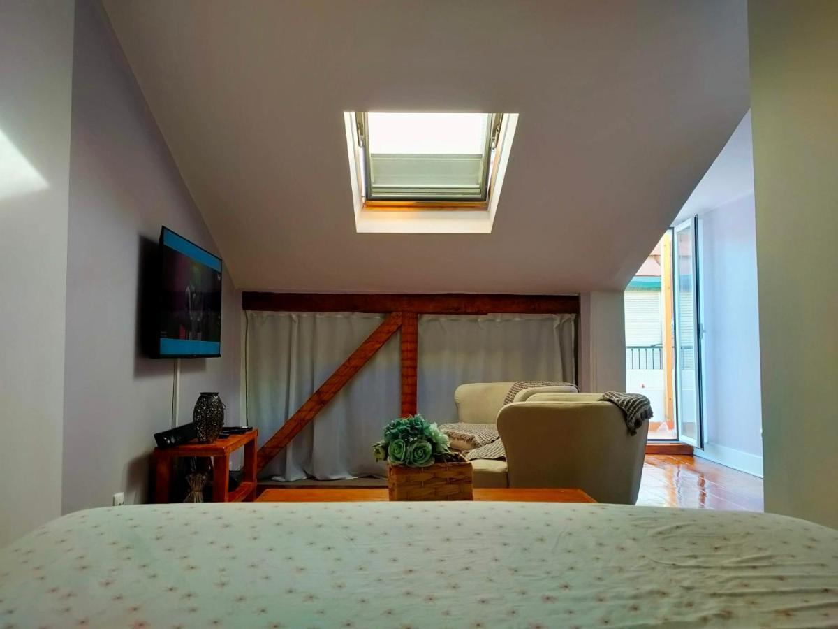 Casa Shardana Apartment Lisbon