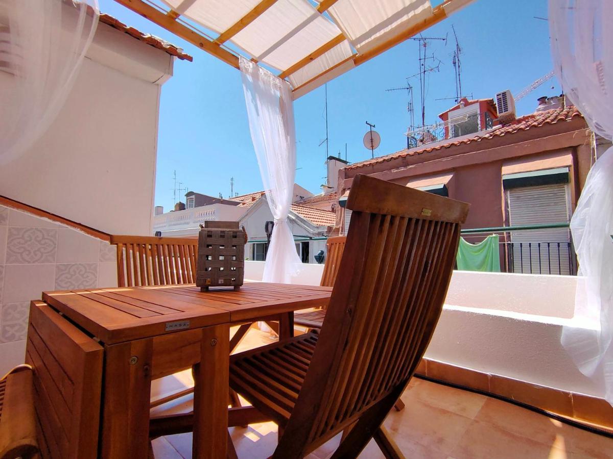 Casa Shardana Apartment Lisbon