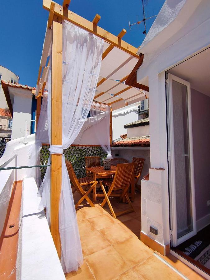Casa Shardana Apartment