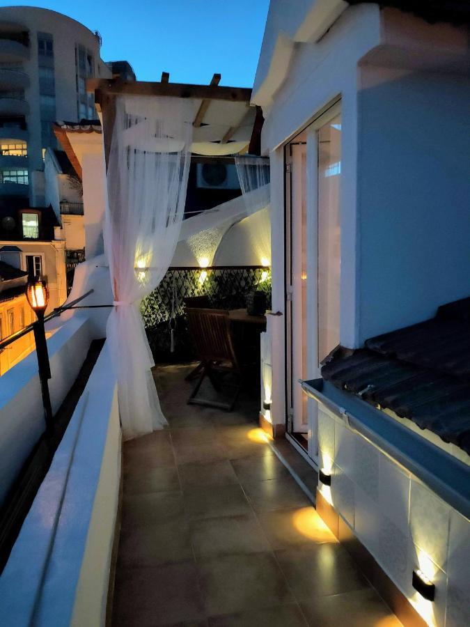 Casa Shardana Lisbon