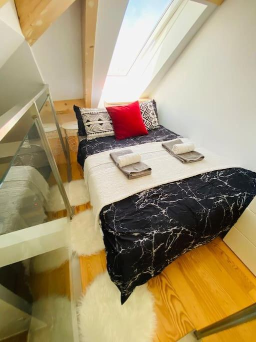Apartment Yaya Lisbon