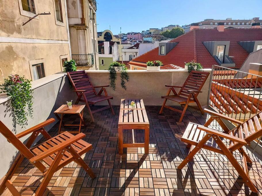 Yaya Apartment