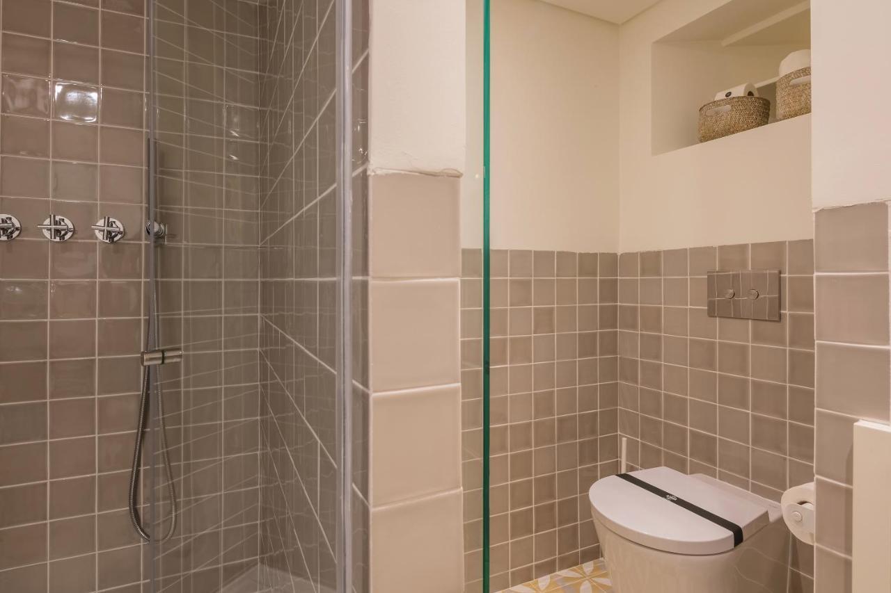 Apartment Almaria - Officina Real | Chiado