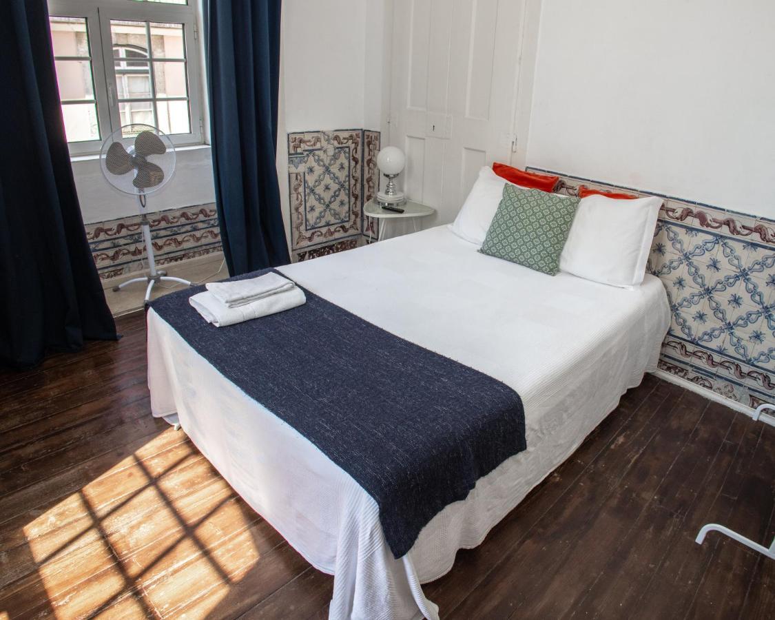 Boho Guesthouse - Rooms & Apartments Lisbon