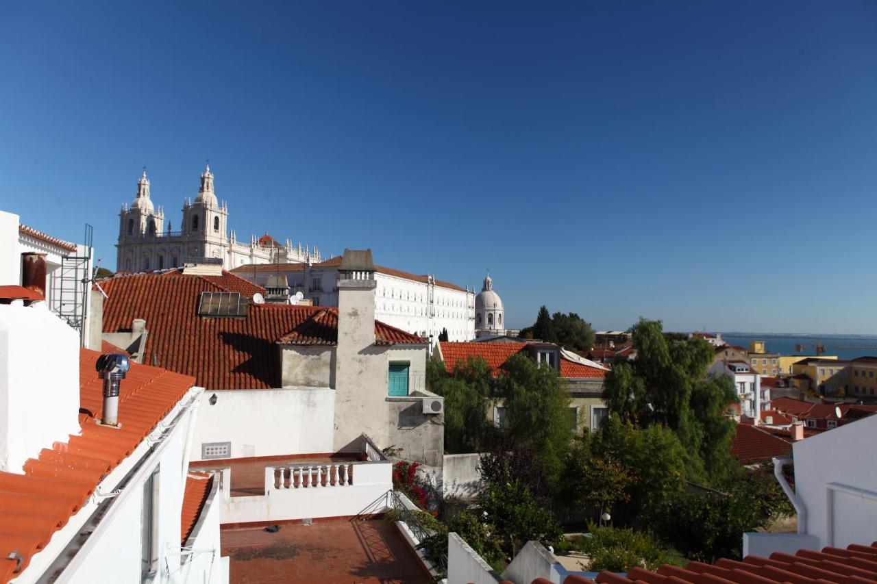Santa Marinha * Lisbon