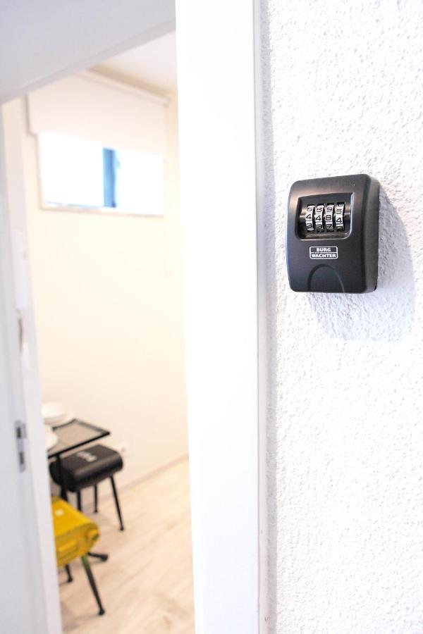 Santa Marinha Apartment Lisbon