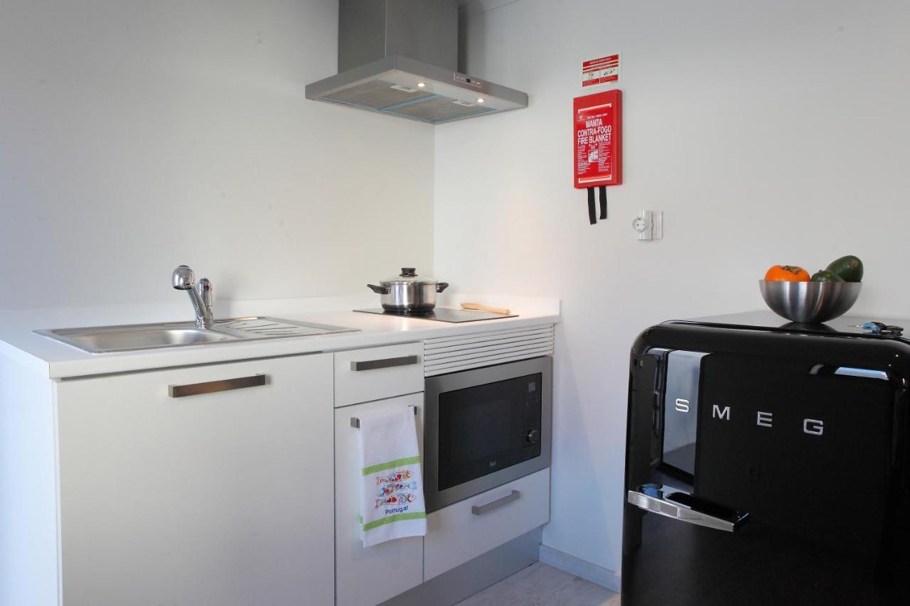 Santa Marinha Apartment Lisbon