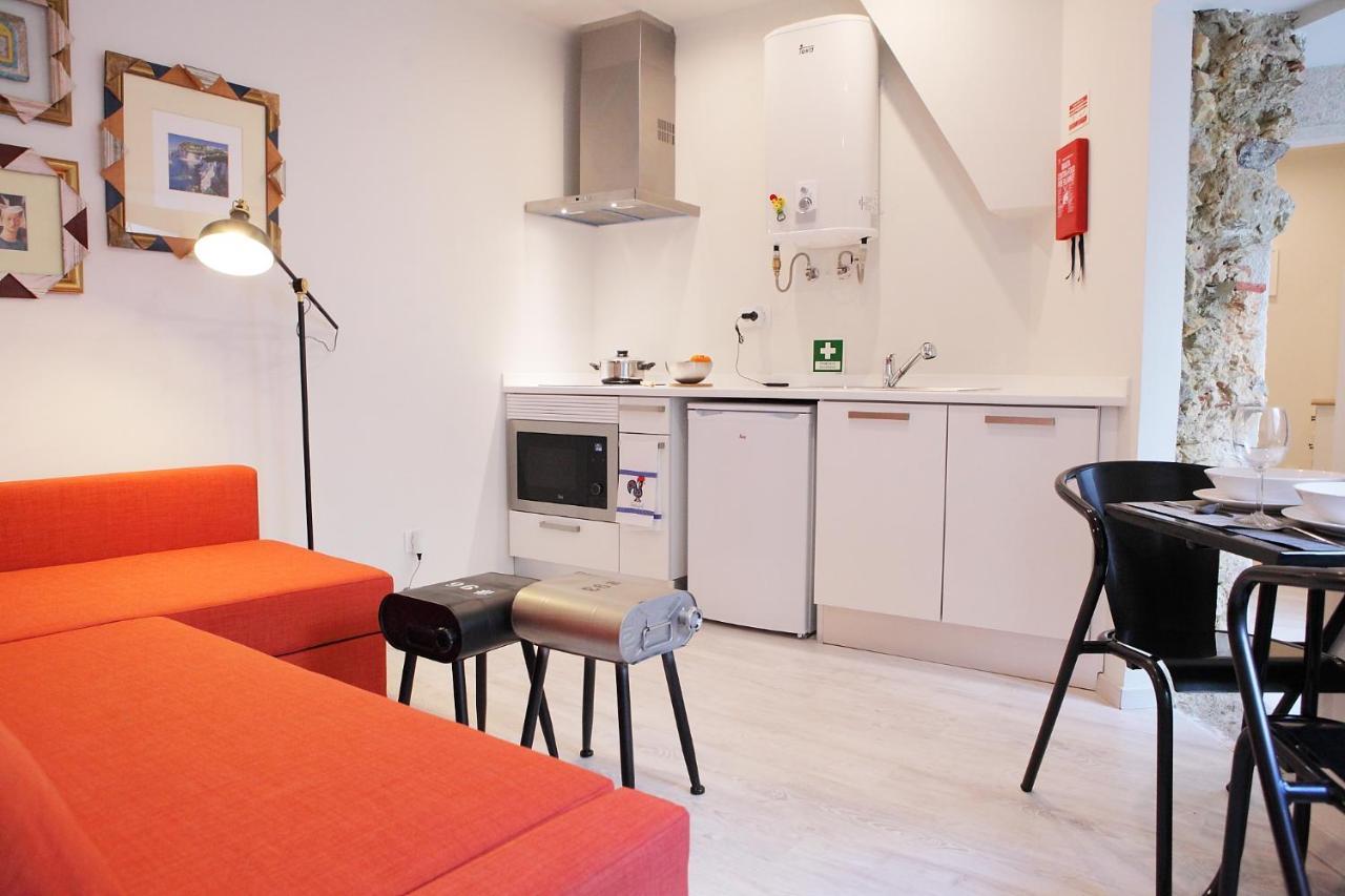Santa Marinha Apartment