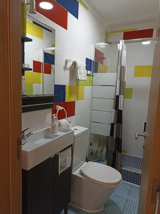 Martim Moniz 28 Guest house