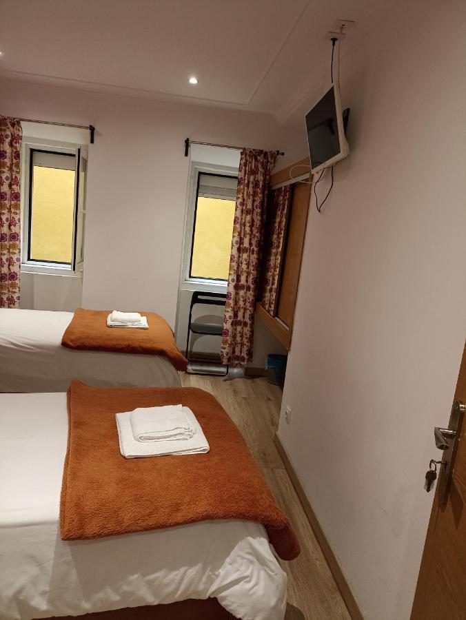 Martim Moniz 28 Guest house *