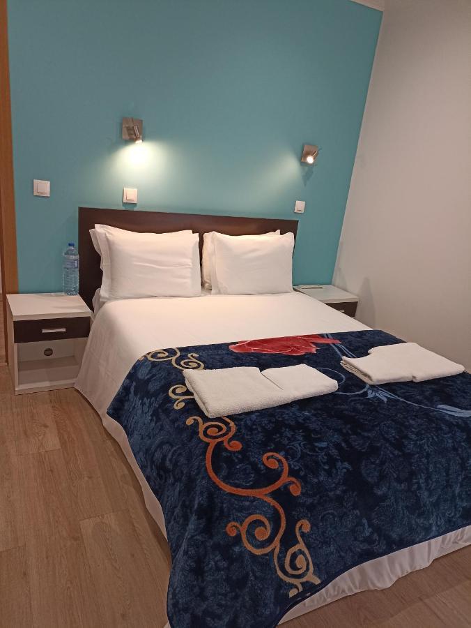 Martim Moniz 28 Guest house *