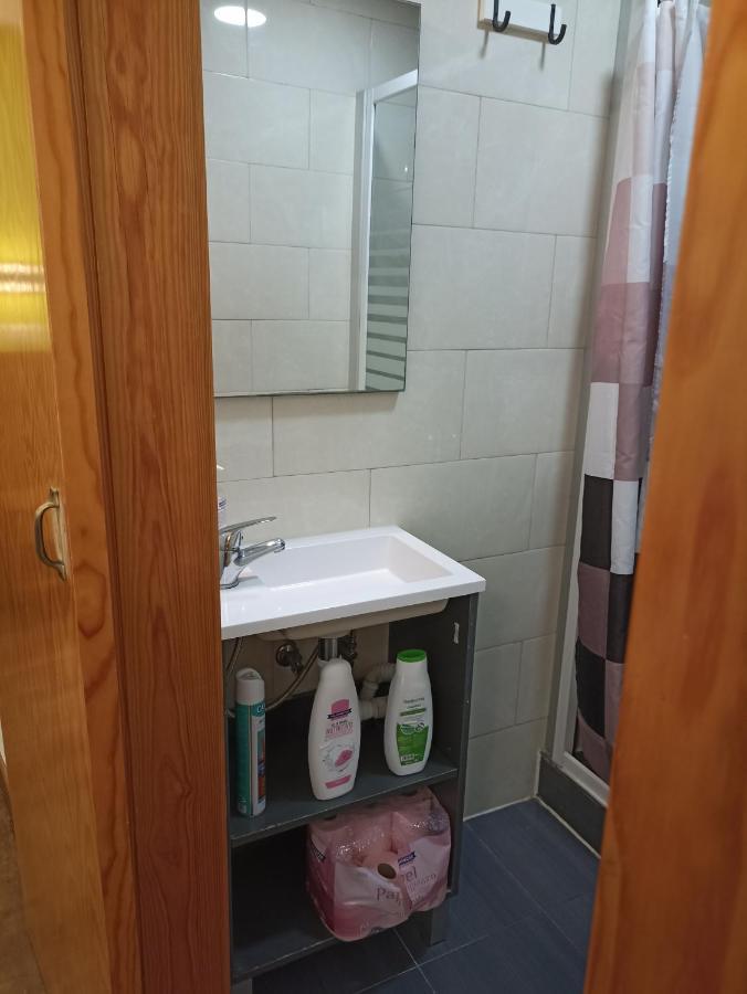 Guest house Martim Moniz 28 Lisbon