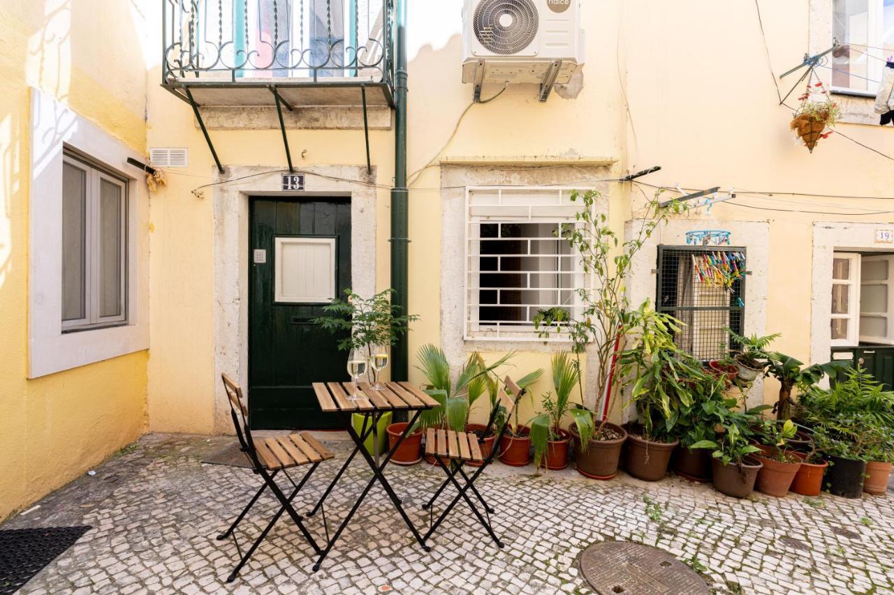 Alfama Nest Lisboa