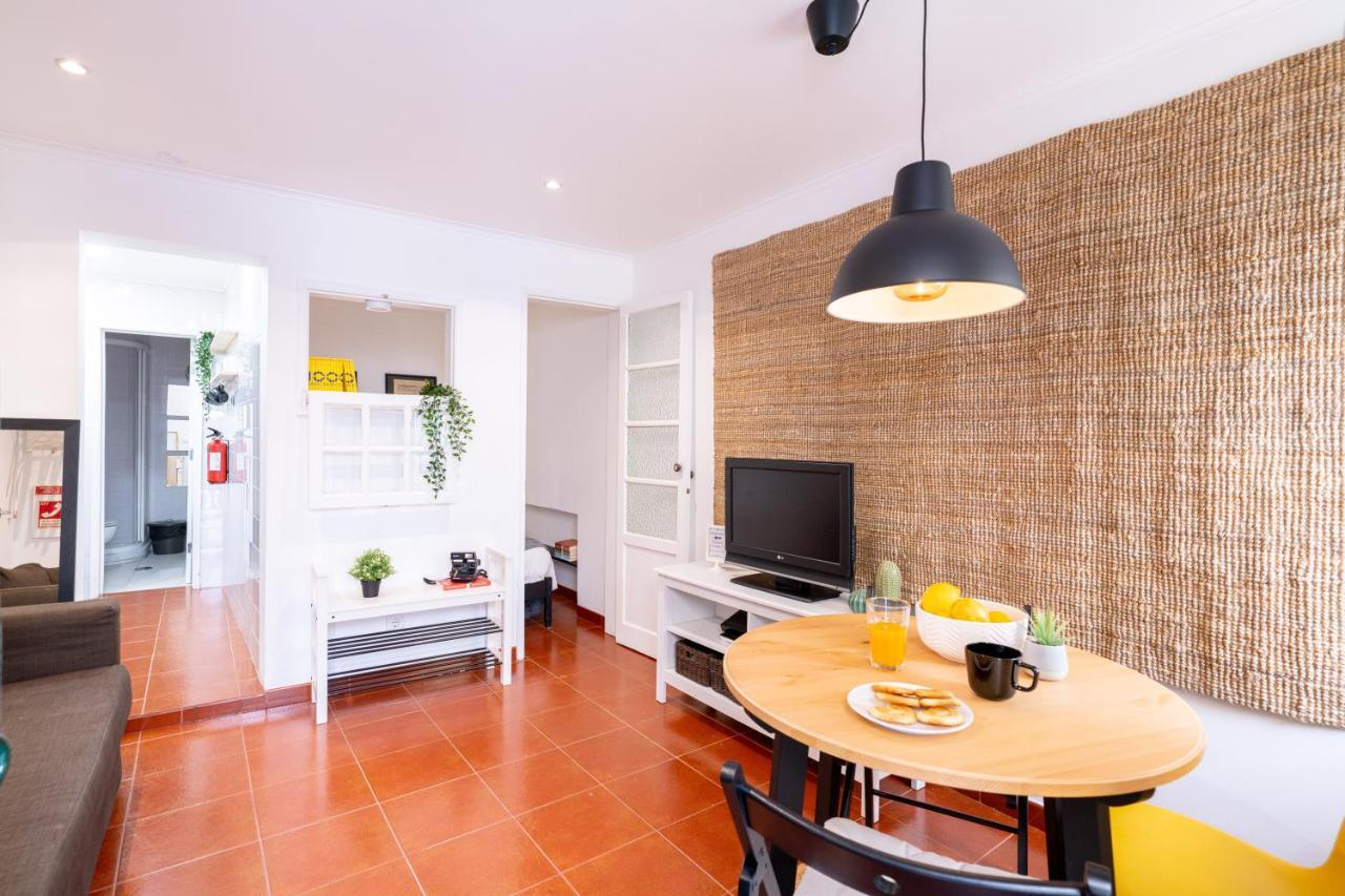 Alfama Nest *