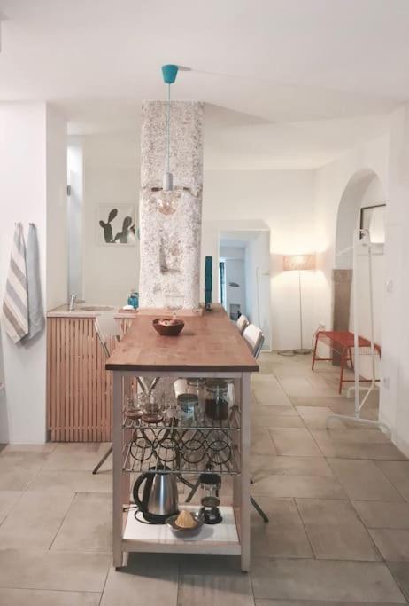 Casa Dos Mastros Apartment Lisbon