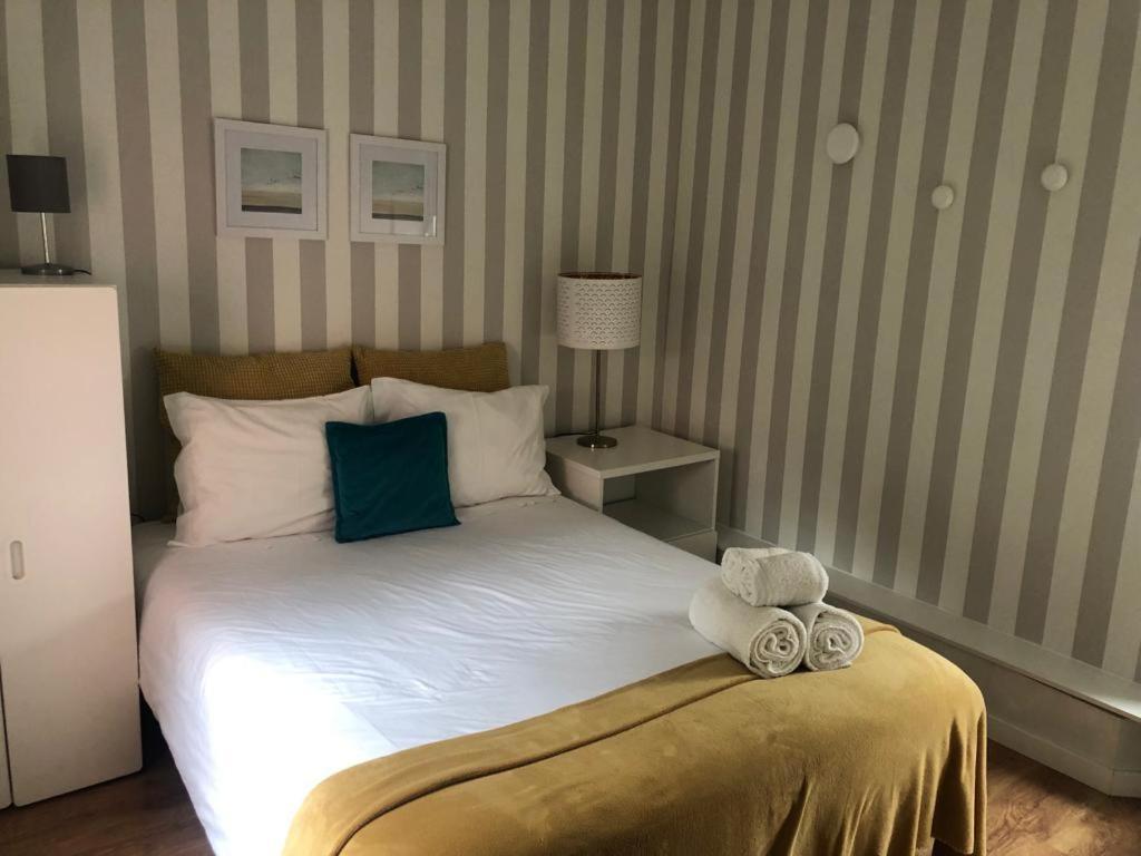 Alfama Dream Apartment Lisbon