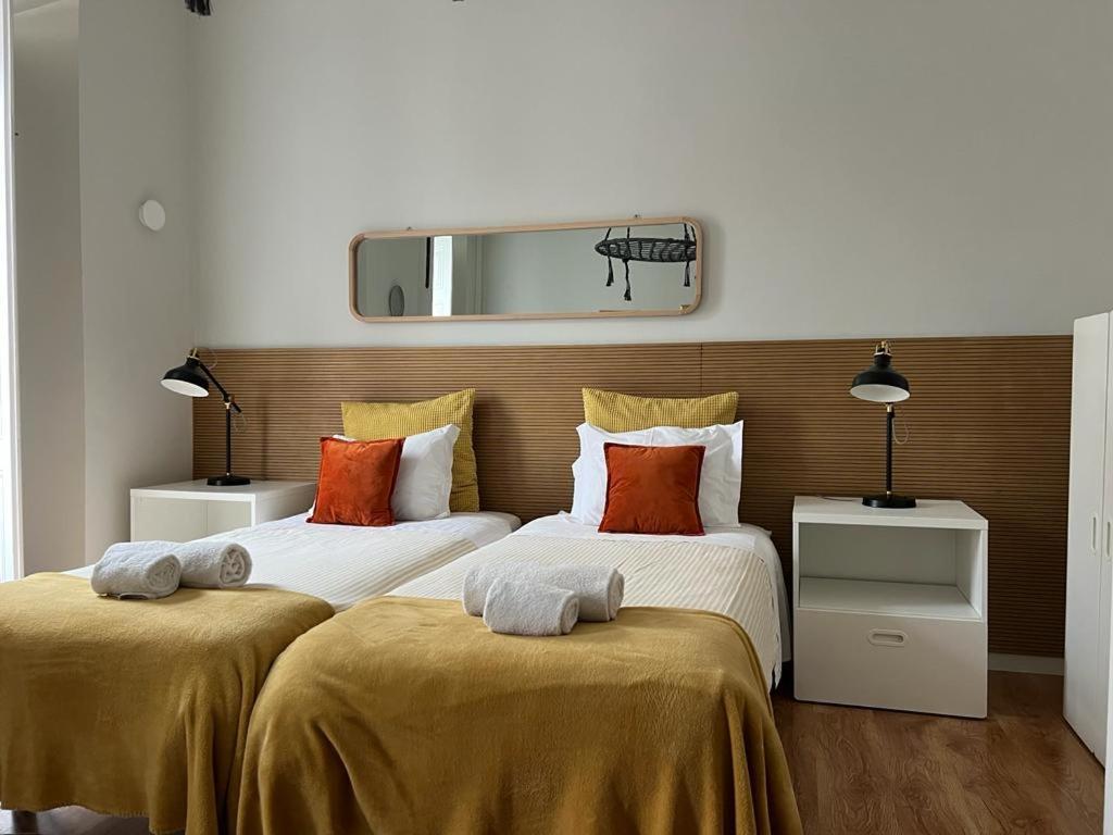 Apartment Alfama Dream Lisbon