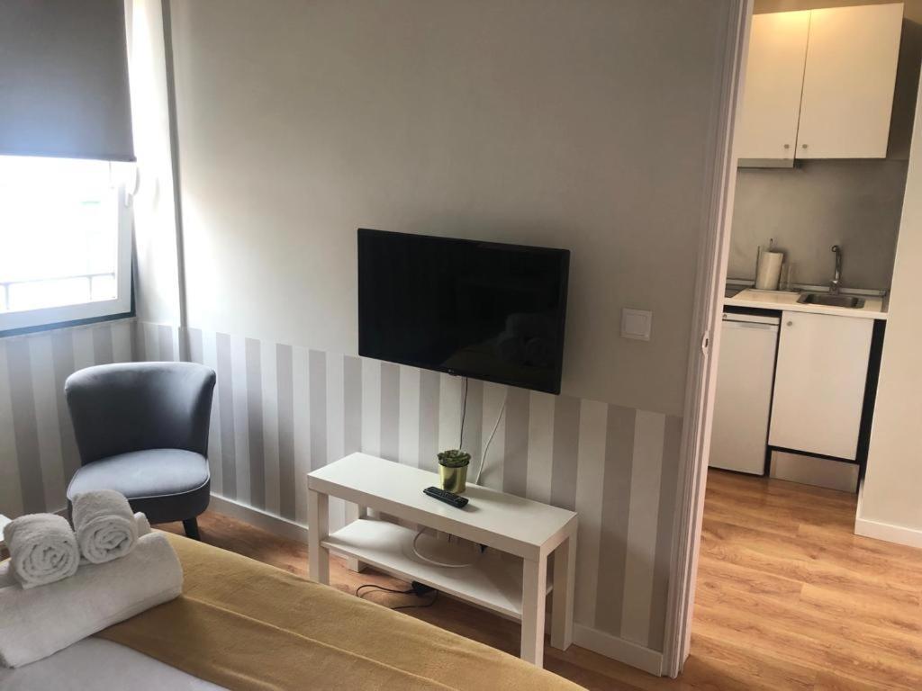 Apartment Alfama Dream *