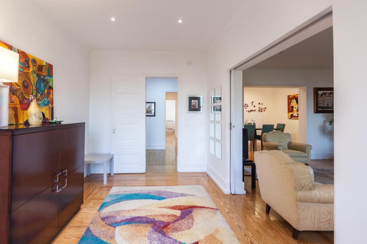 Apartment Flh Alameda Modern Art With Parking *