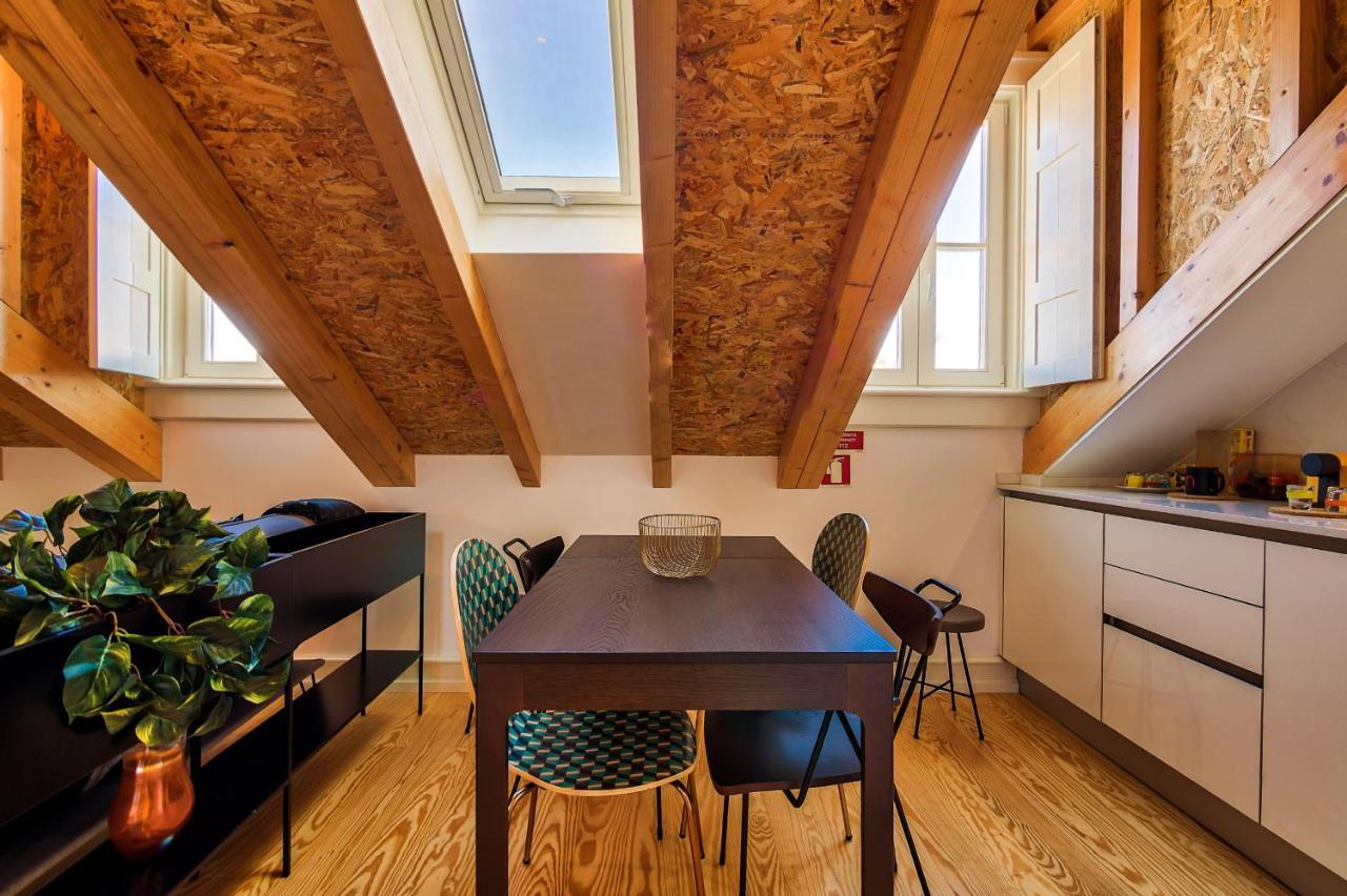 Nomad's Augusta Collection - Classica Apartment Lisbon