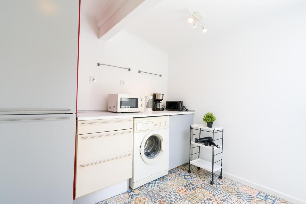 Apartment Liberdade Lisbon