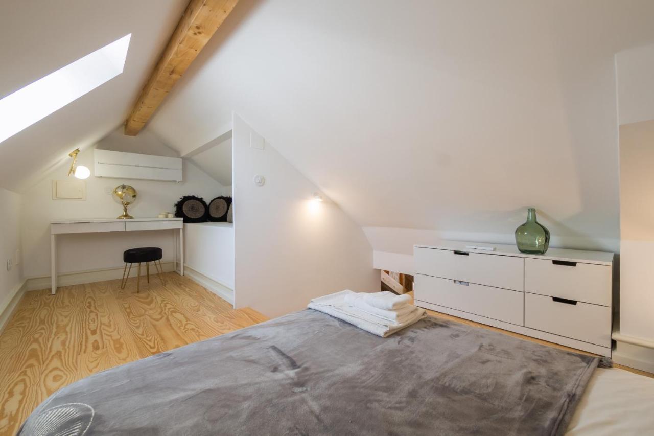 Apartment Nomad's Augusta Collection - Classica *