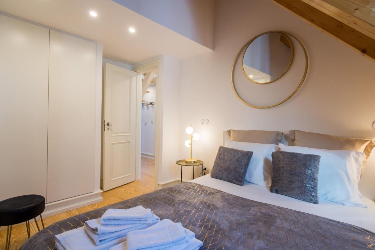 Apartment Nomad's Augusta Collection - Classica Lisbon