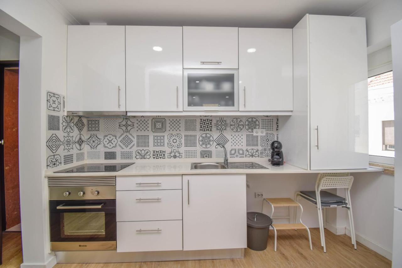 Laranjal 7 Apartment
